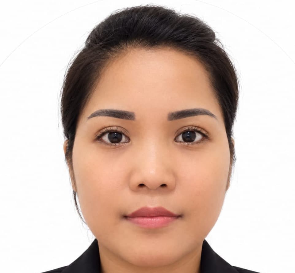 Rebecca — Nanny / Maid in Dubai