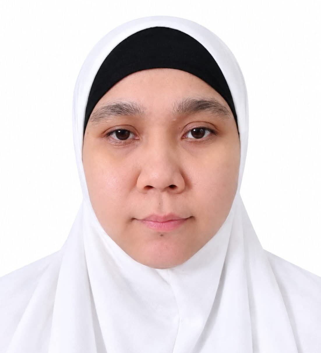 Nur-Ina — Maid in Dubai
