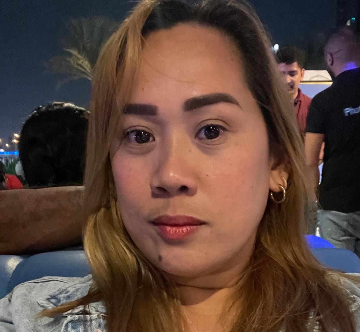 Kristine Joyce — Nanny / Maid in Dubai