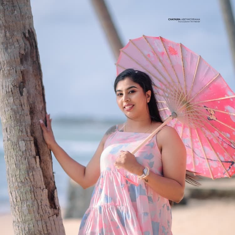 Prameshika — Nanny / Maid in Dubai