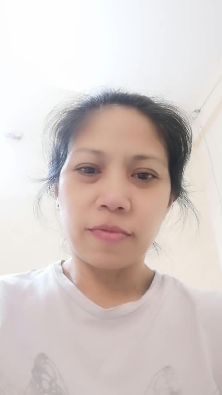 Rosana — Nanny / Maid in Dubai