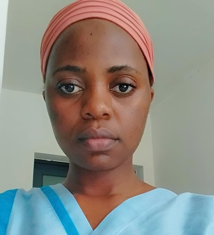 KISEMBO — Maid in Dubai