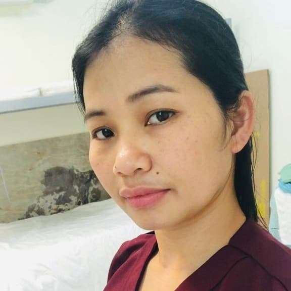 Nerlyn — Nanny / Maid in Dubai