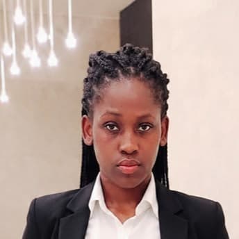 Winnifred — Nanny / Maid in Dubai
