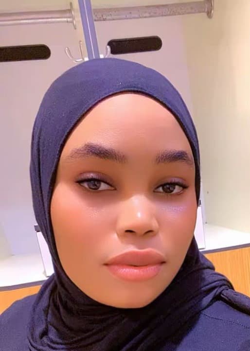 Mariam — Nanny / Maid in Dubai