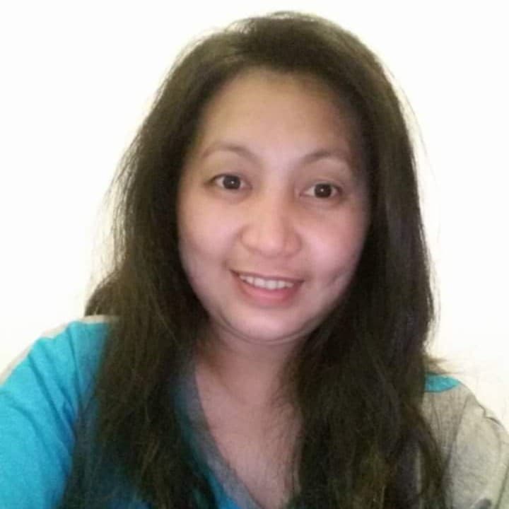 Erlyn — Nanny / Maid in Dubai