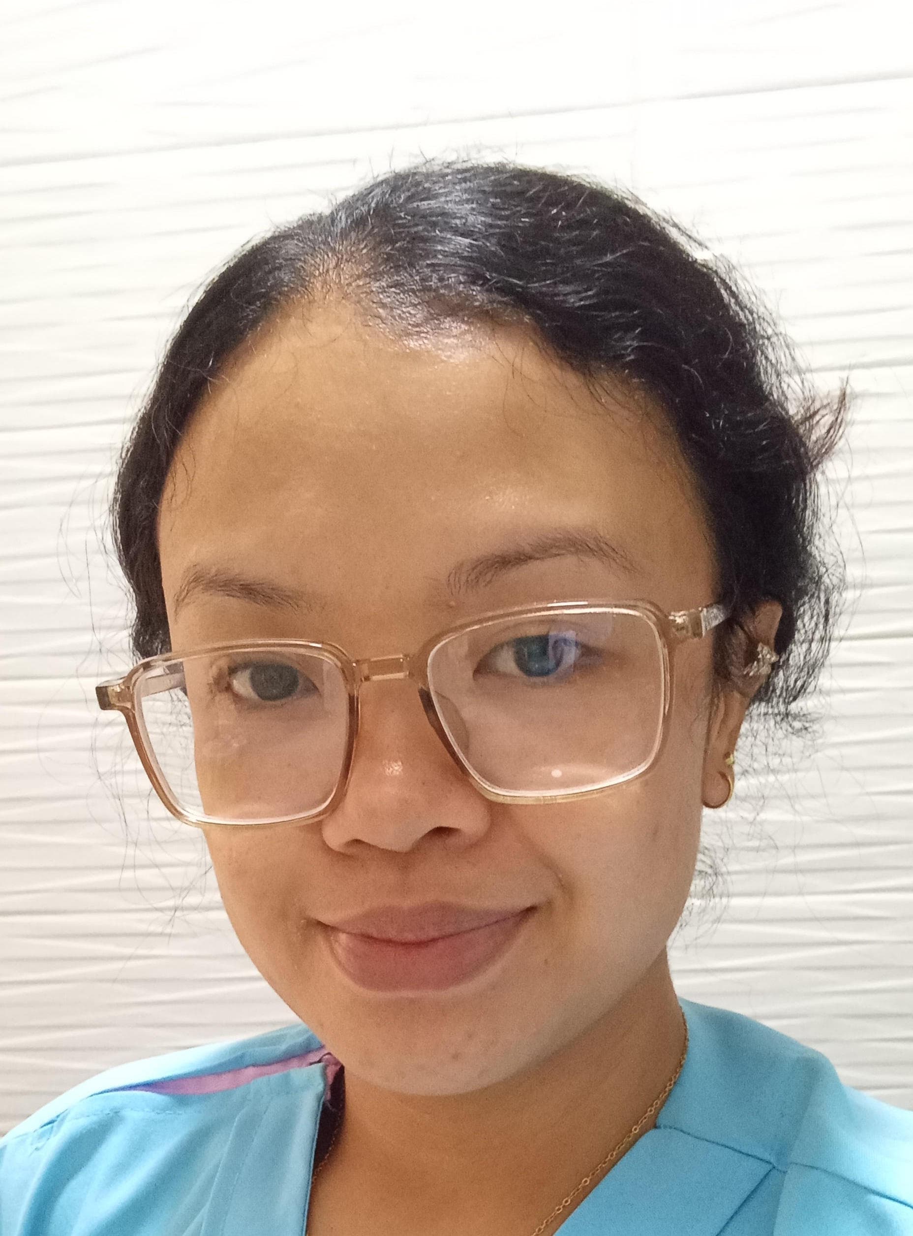 Marjorie — Nanny / Maid in Dubai