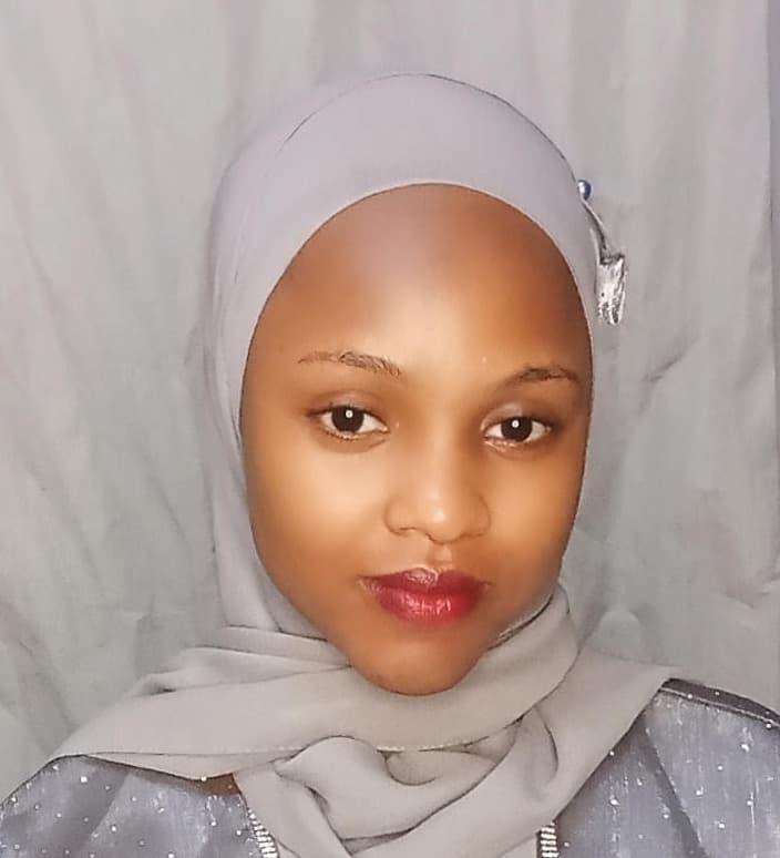 Faima — Nanny / Maid in Dubai