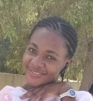Ruth — Nanny / Maid in Dubai