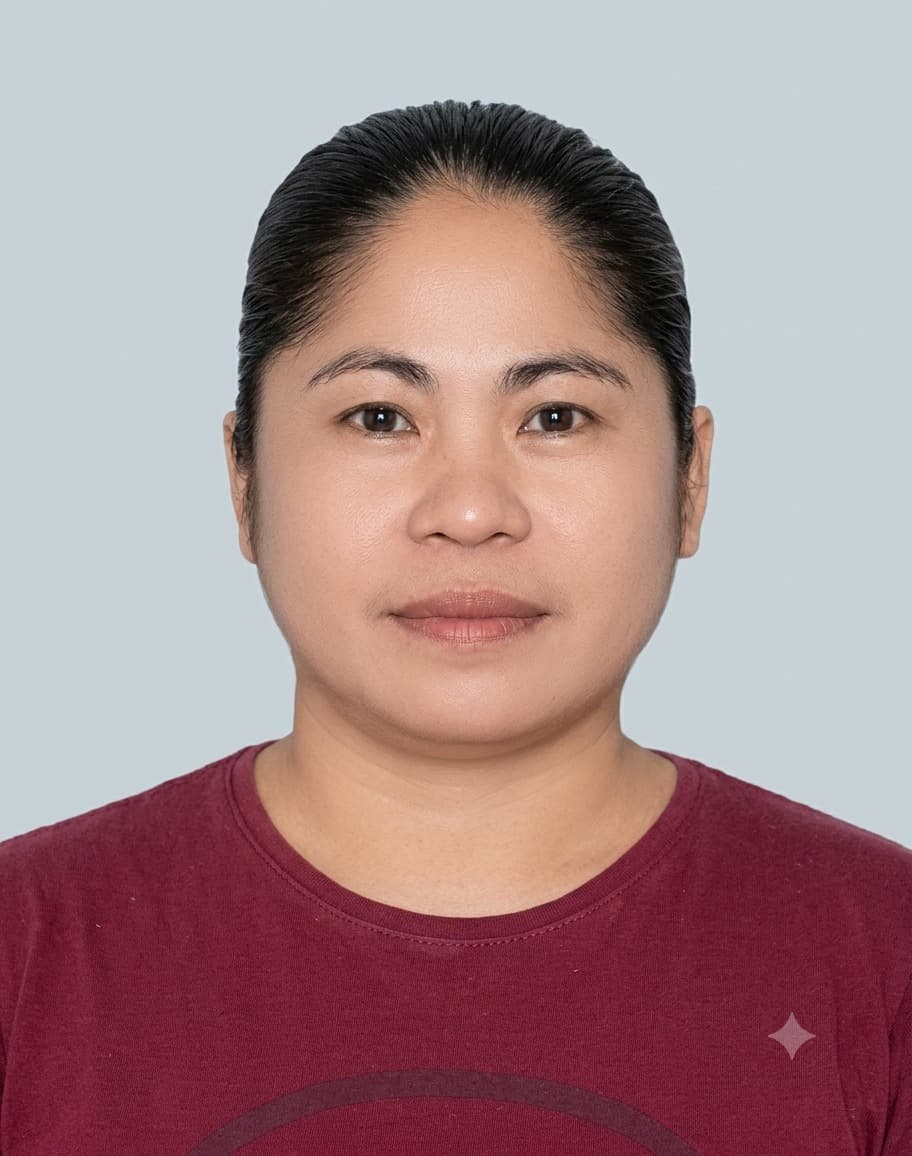 Floridel — Nanny / Maid in Dubai