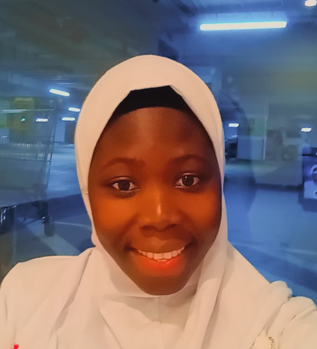 Tabitha — Nanny / Maid in Dubai