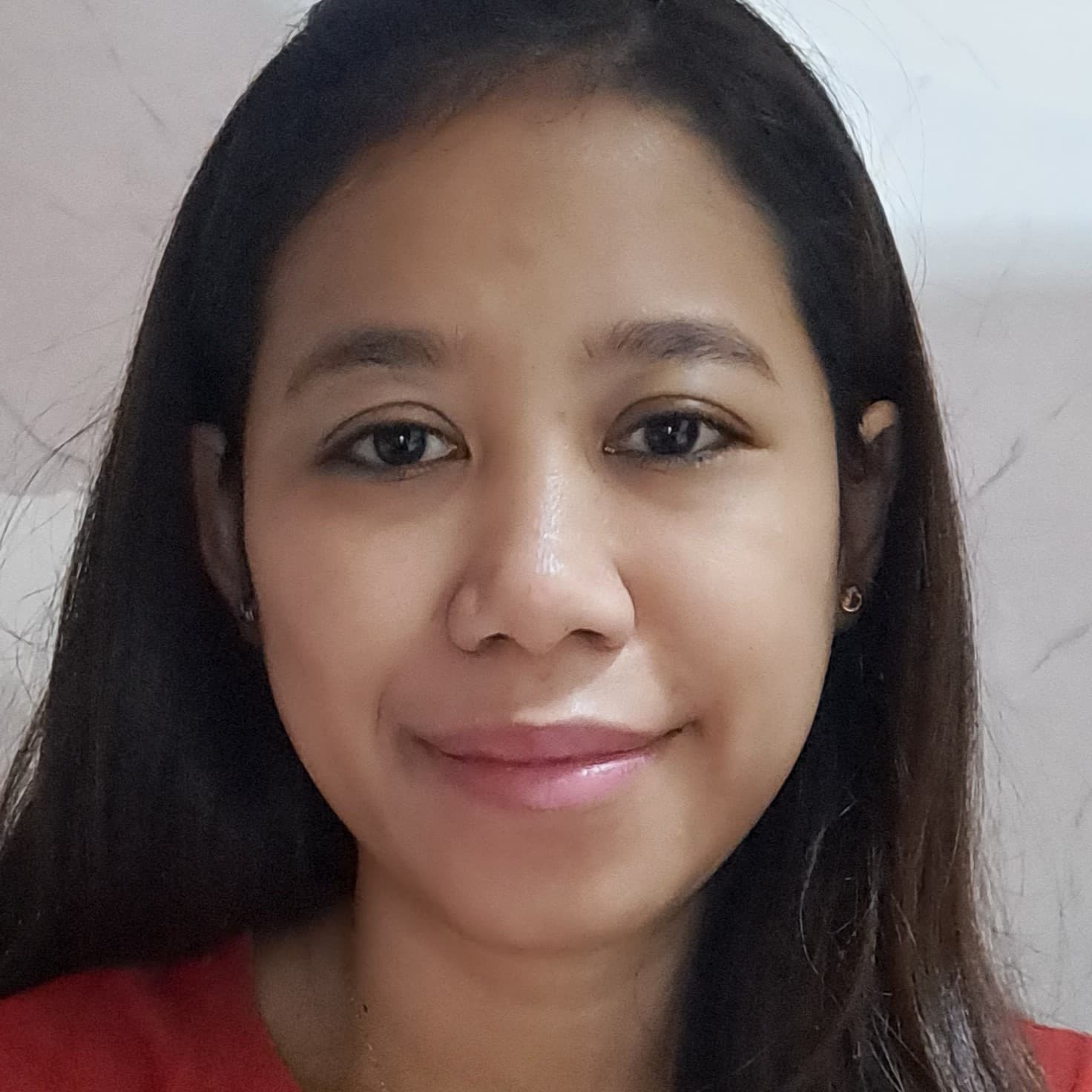 Anni — Maid in Dubai