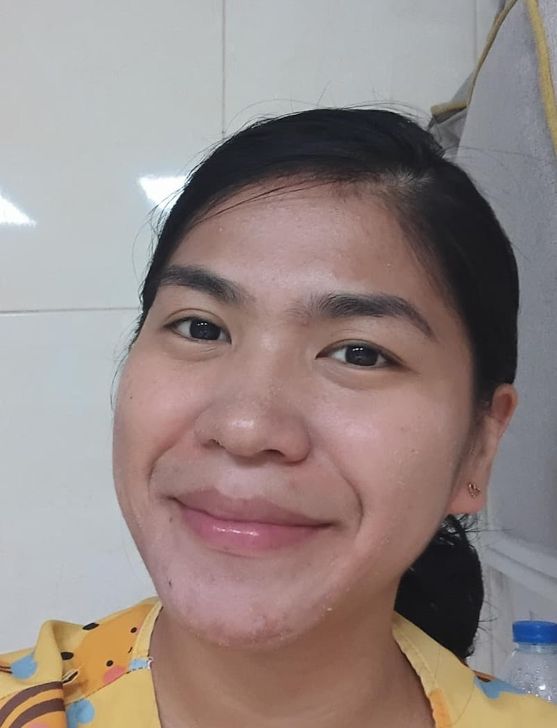 Sharlyn — Maid in Dubai
