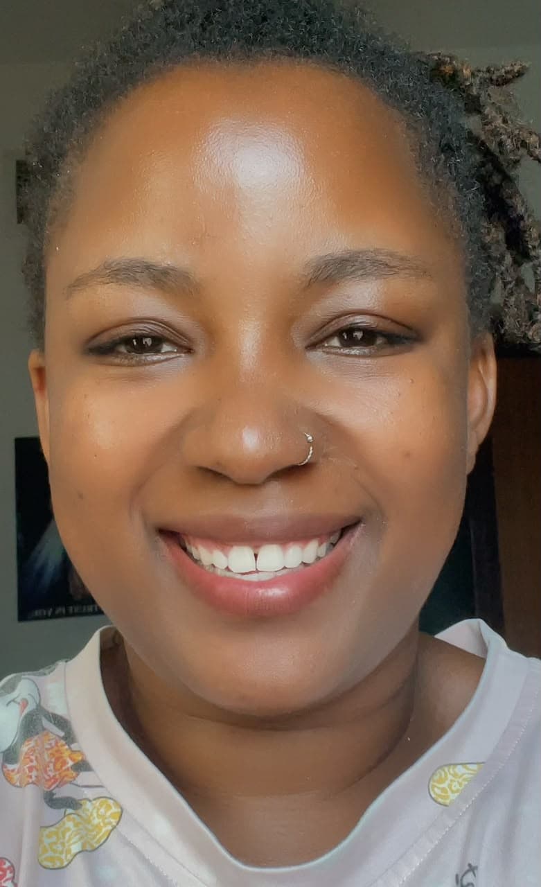 Nakubulwa — Nanny / Maid in Dubai