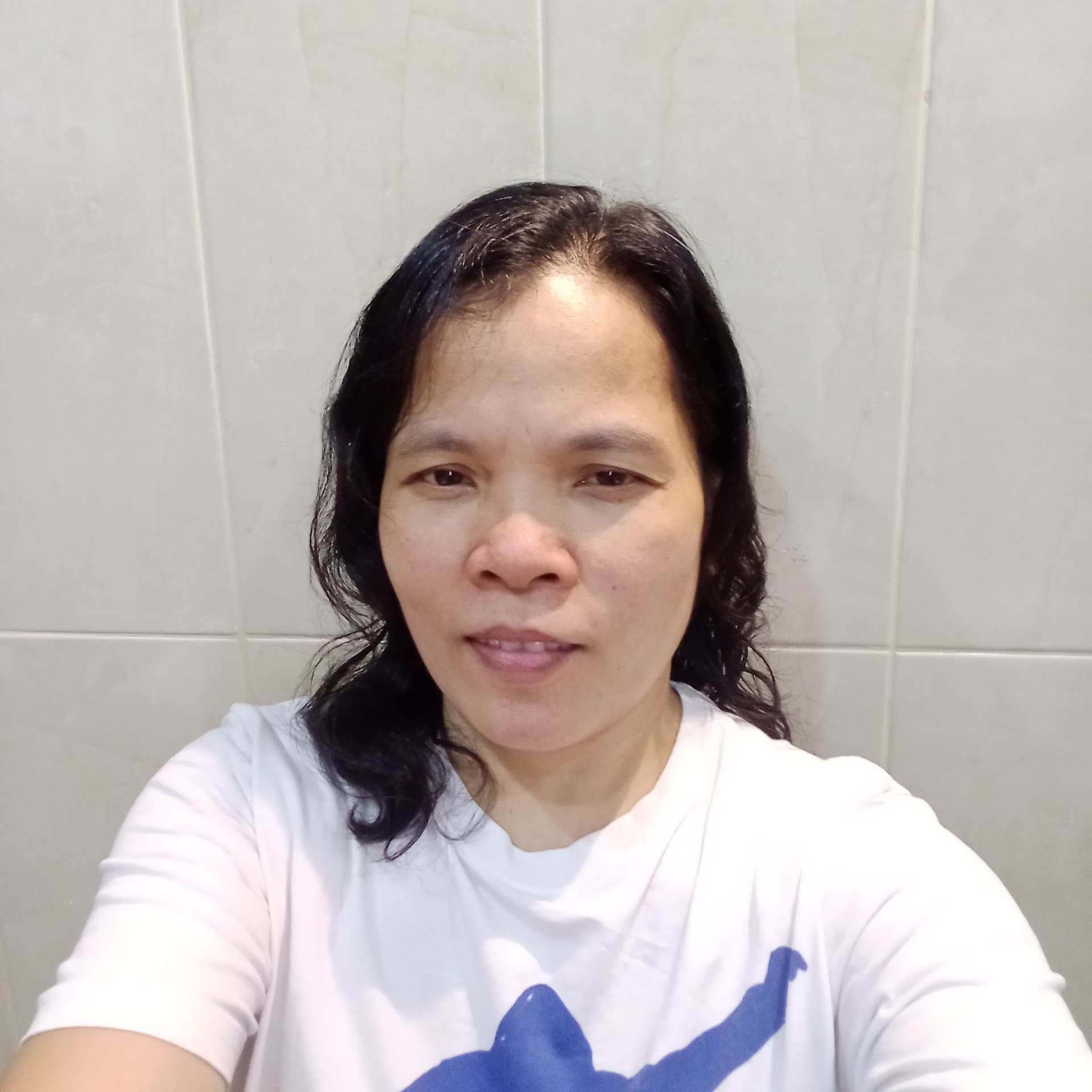 Rosalie — Maid in Dubai