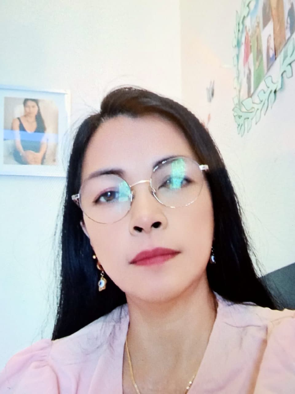 Thelma — Nanny / Maid in Dubai