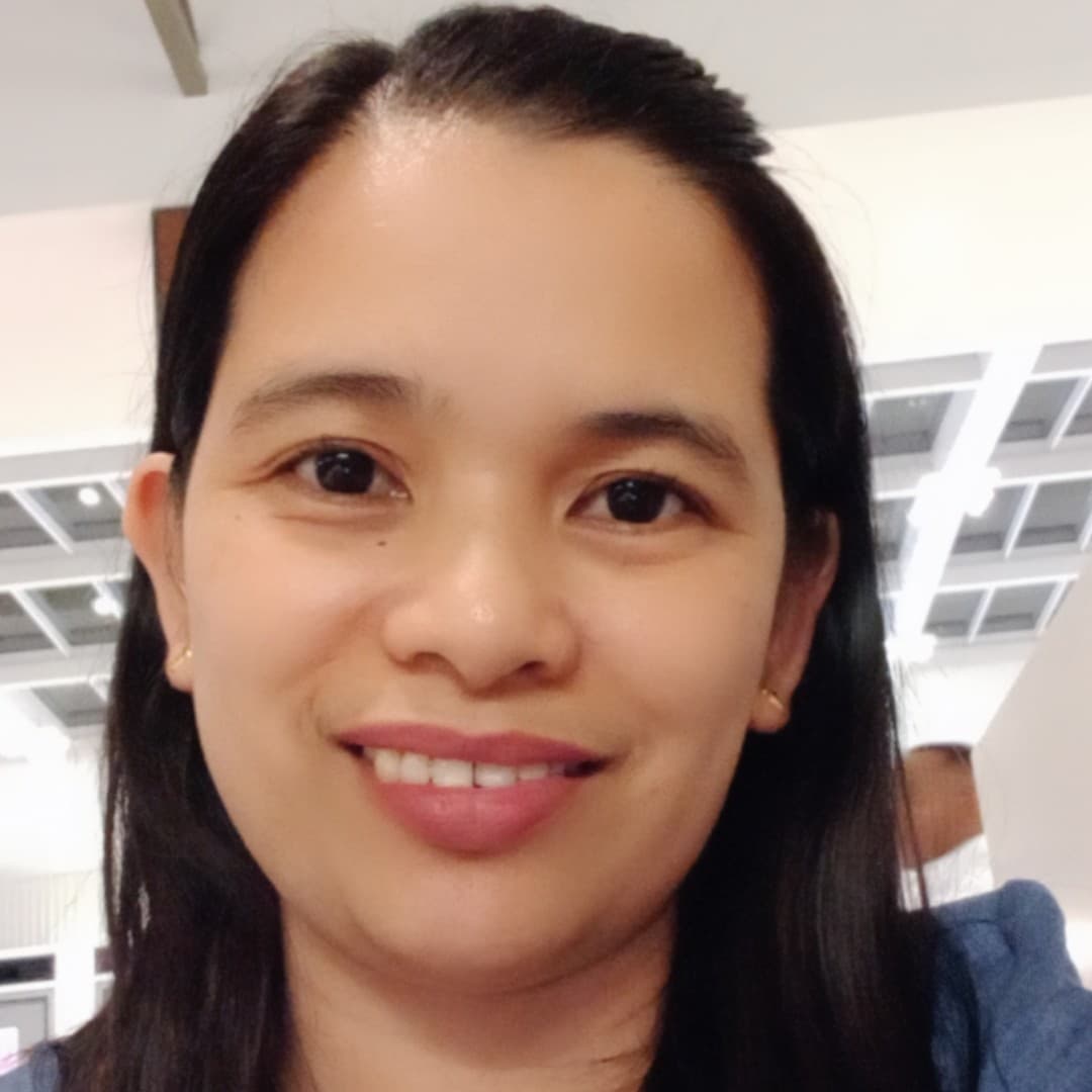Jennilyn — Nanny / Maid in Dubai