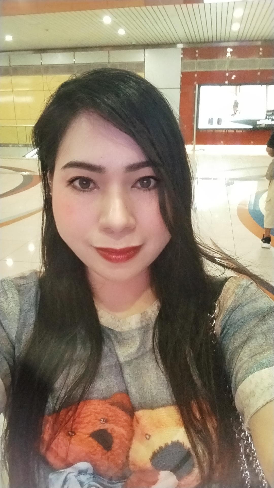 Glory Grace — Nanny / Maid in Dubai