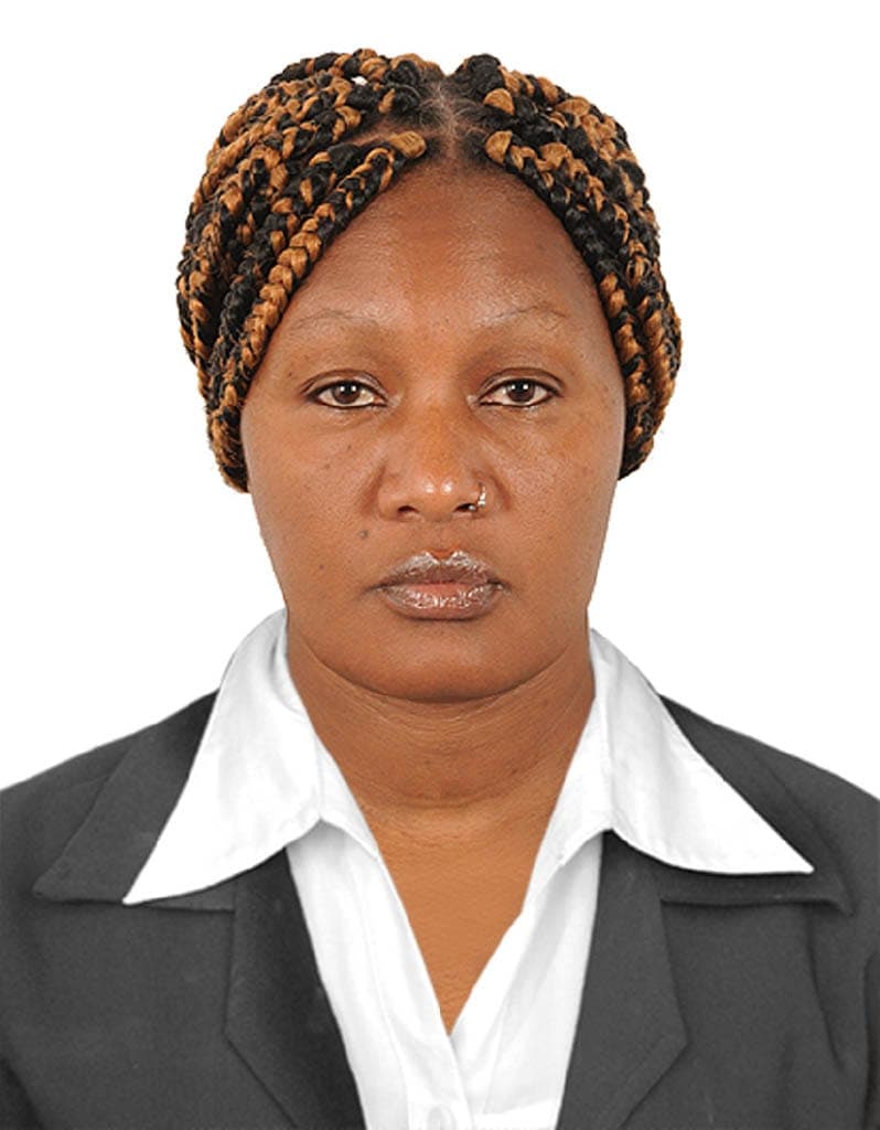 Teresia — Nanny / Maid in Dubai