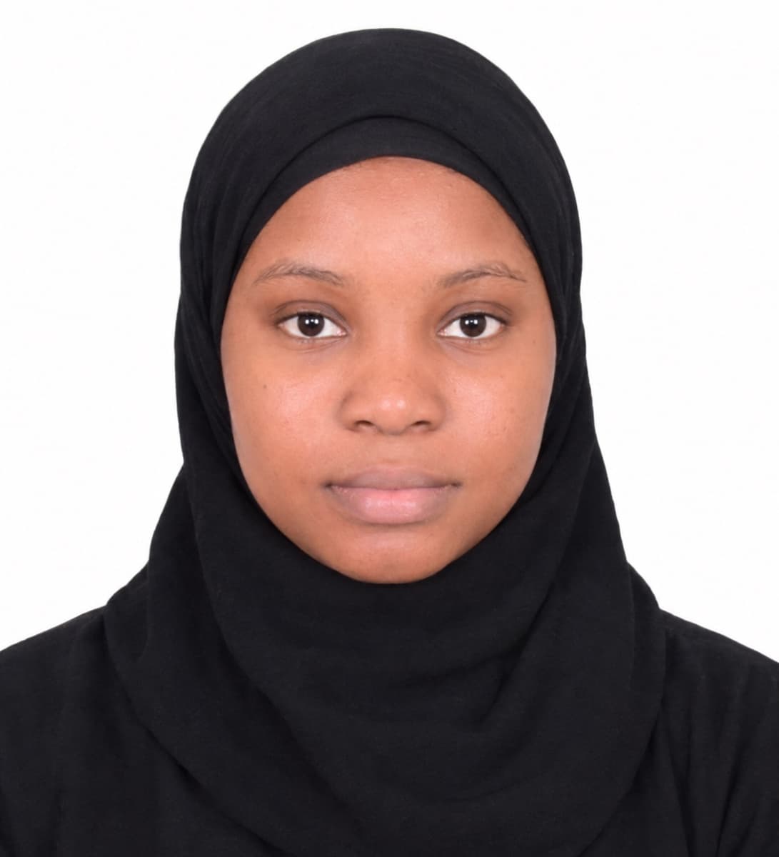 Rukia — Nanny / Caregiver in Ajman