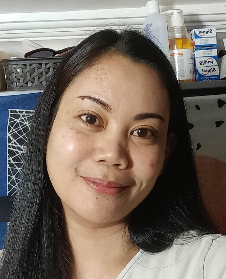 Kirsten — Nanny / Maid in Dubai