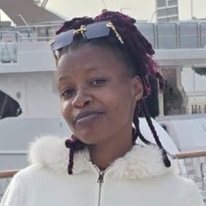 Moureen — Nanny / Maid in Dubai
