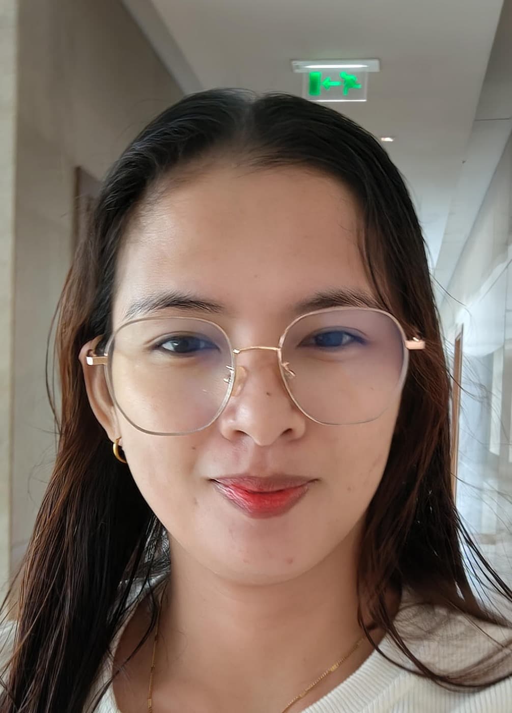 Jane Angel — Nanny / Maid in Dubai