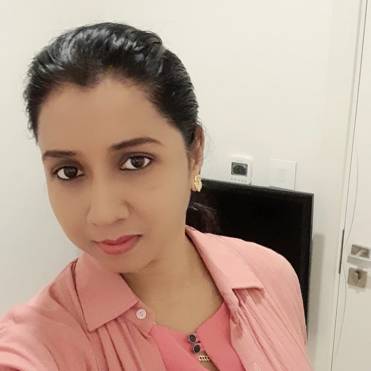 Fathima — Nanny / Maid in Dubai