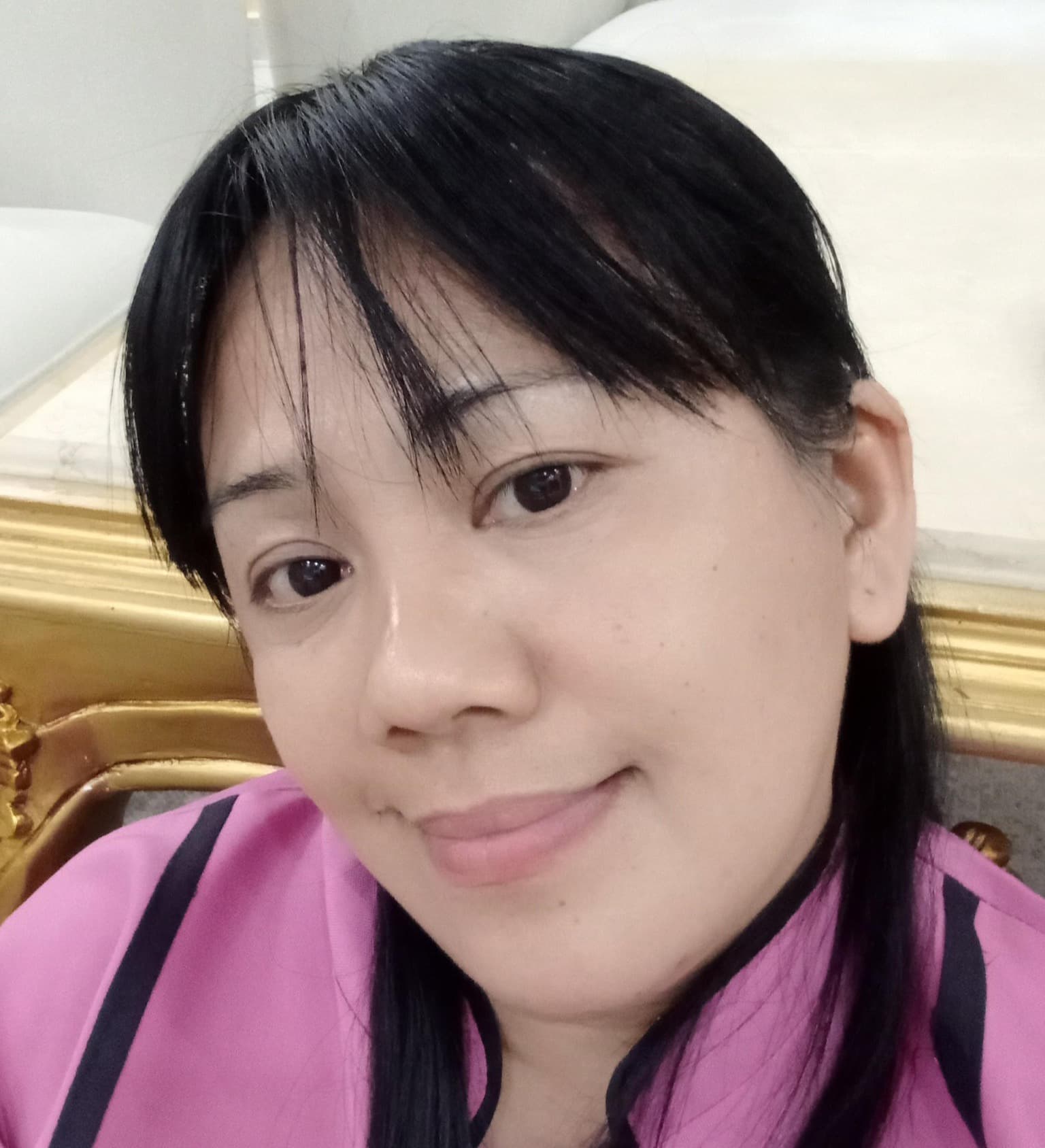 Jenalyn — Babysitter in Abu Dhabi