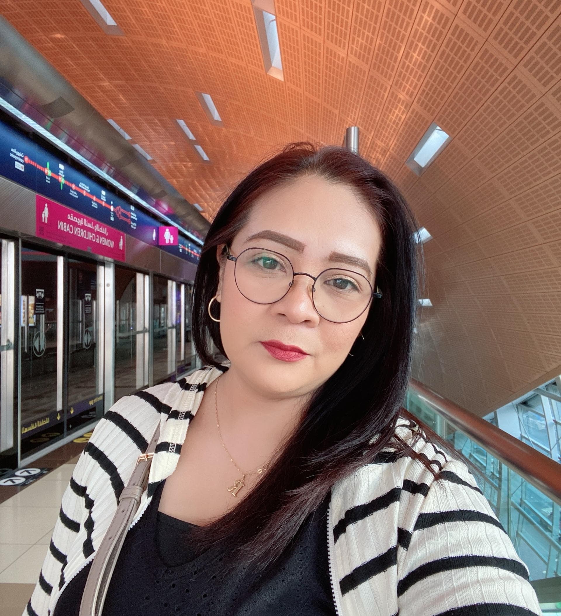 Rosalie — Nanny / Maid in Dubai