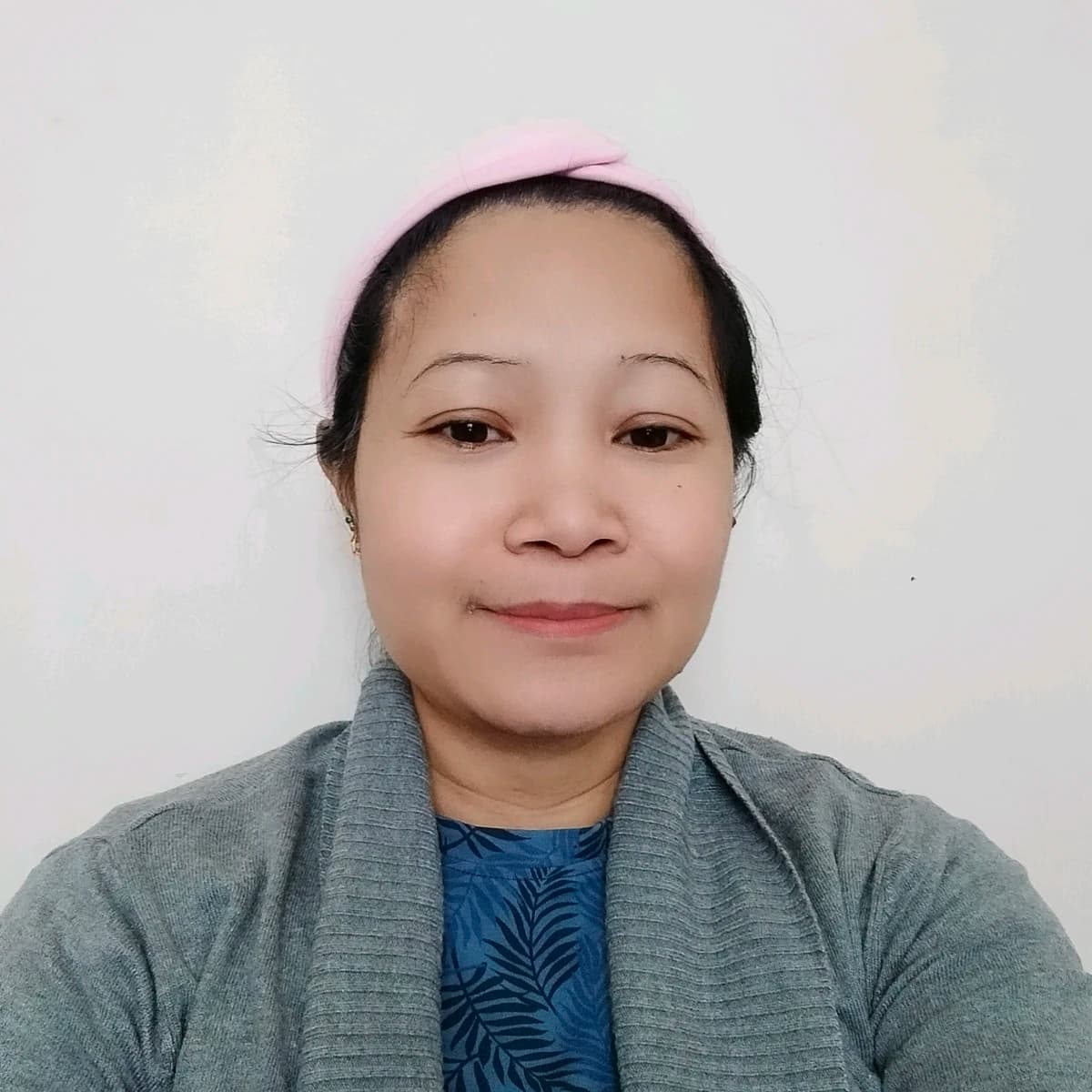 Evangeline — Nanny / Maid in Dubai