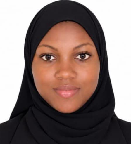 Nuriat — Nanny / Caregiver in Dubai