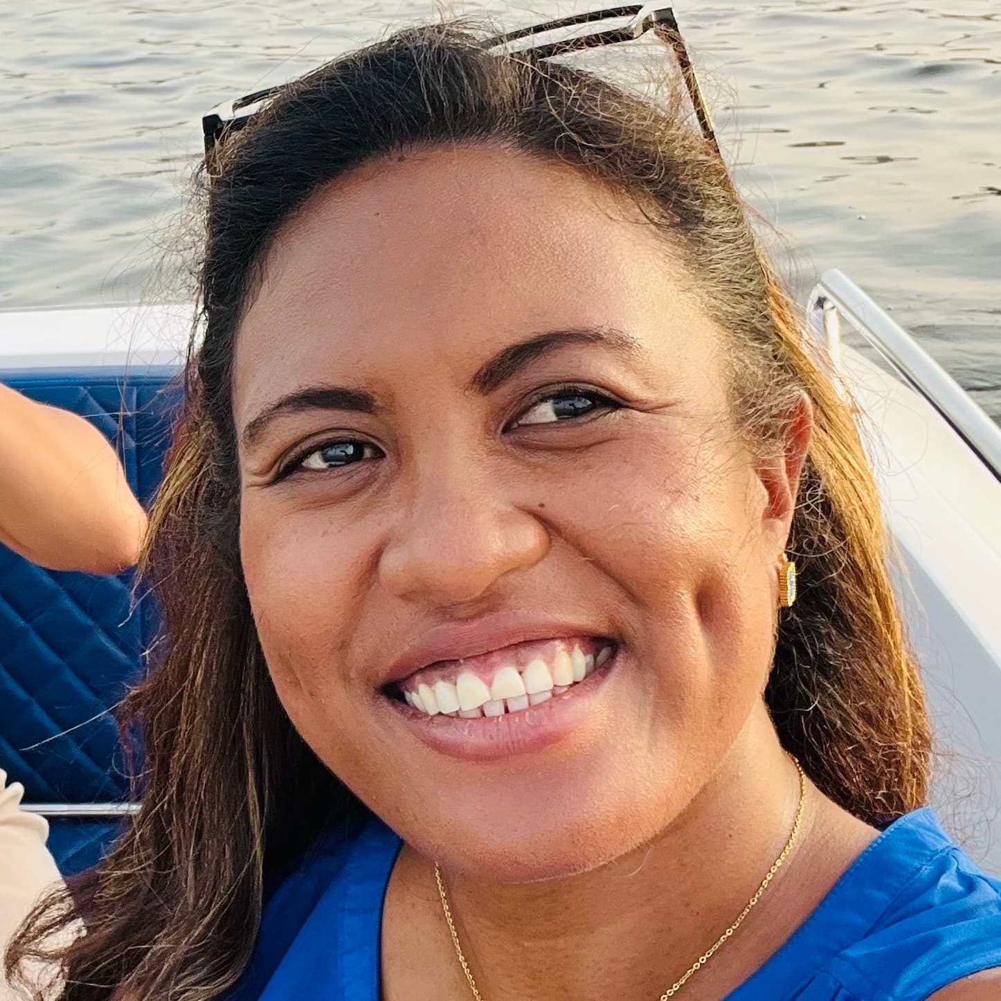 Jemima — Nanny / Maid in Dubai