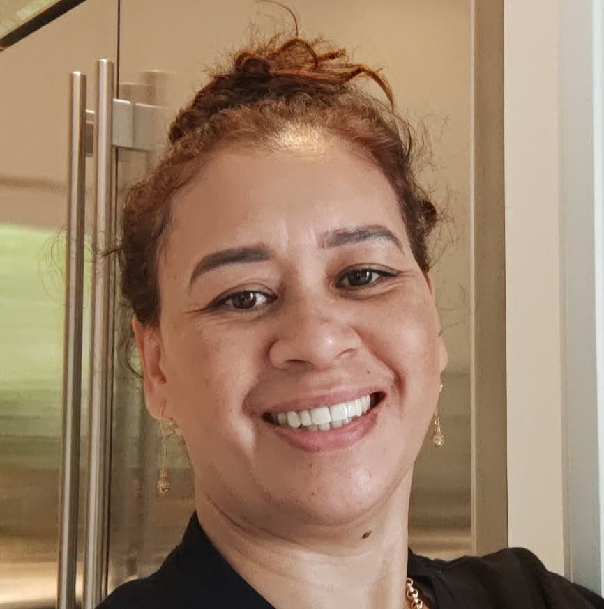 Aida — Nanny / Maid in Dubai