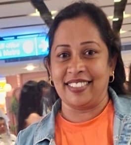 Shanika — Nanny / Maid in Dubai