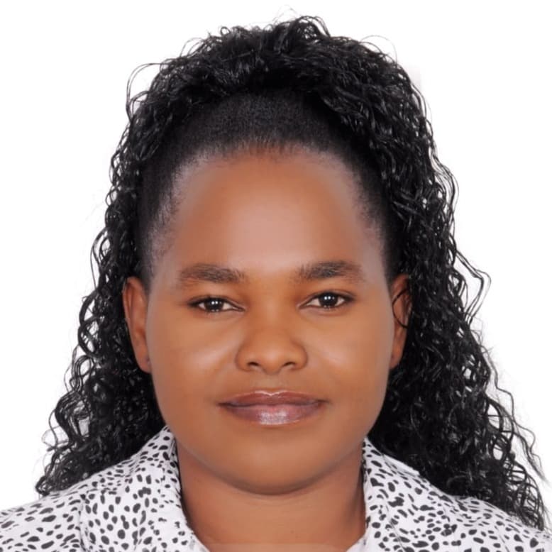 Lydia — Nanny / Maid in Sharjah