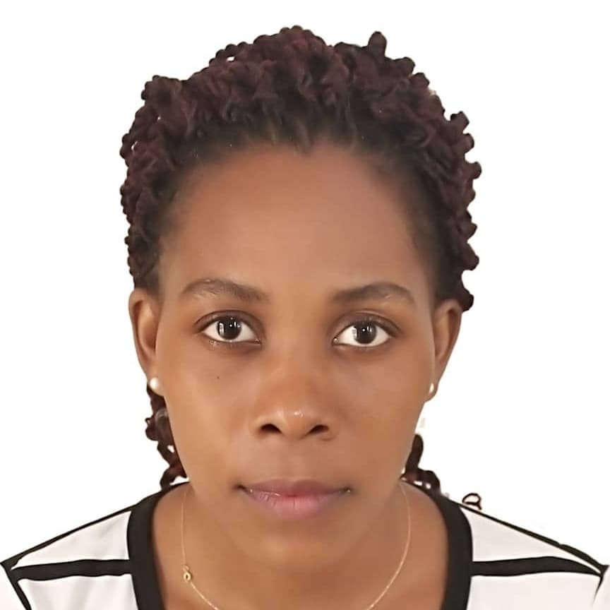 Sarah — Nanny / Maid in Abu Dhabi