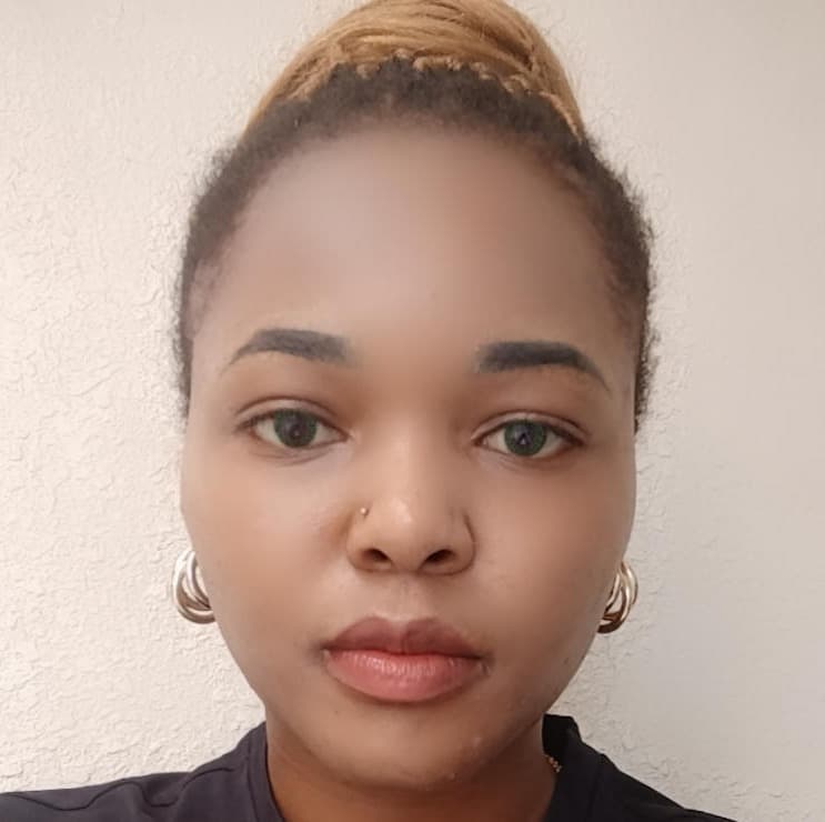Ekyarigaba — Nanny / Maid in Dubai