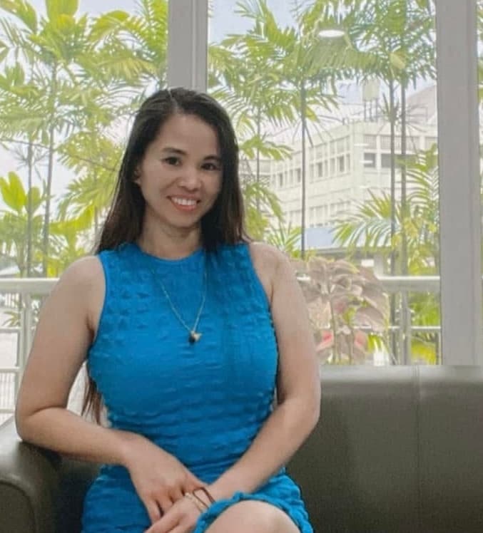 Riva — Nanny / Caregiver in Dubai