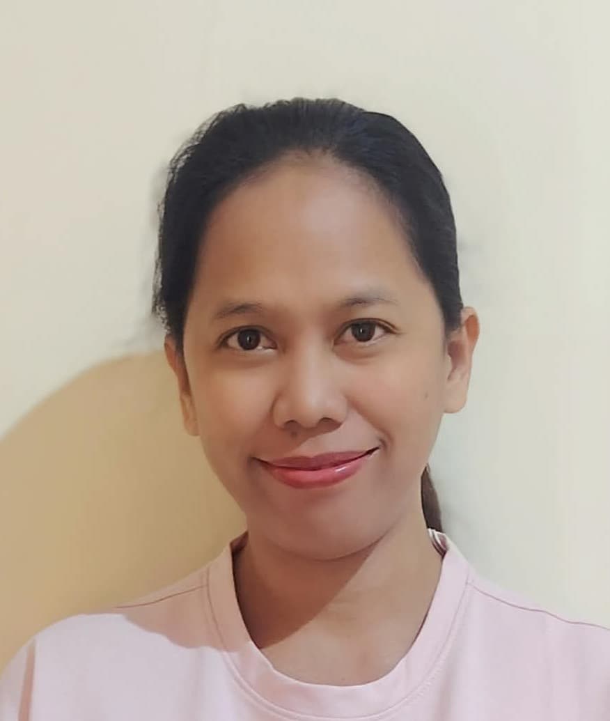 Christina — Nanny / Maid in Abu Dhabi