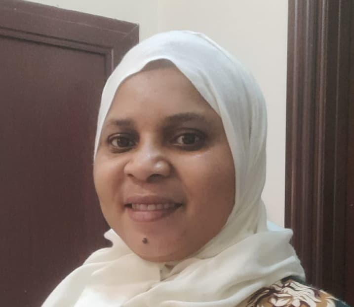 Happy — Nanny / Maid in Dubai