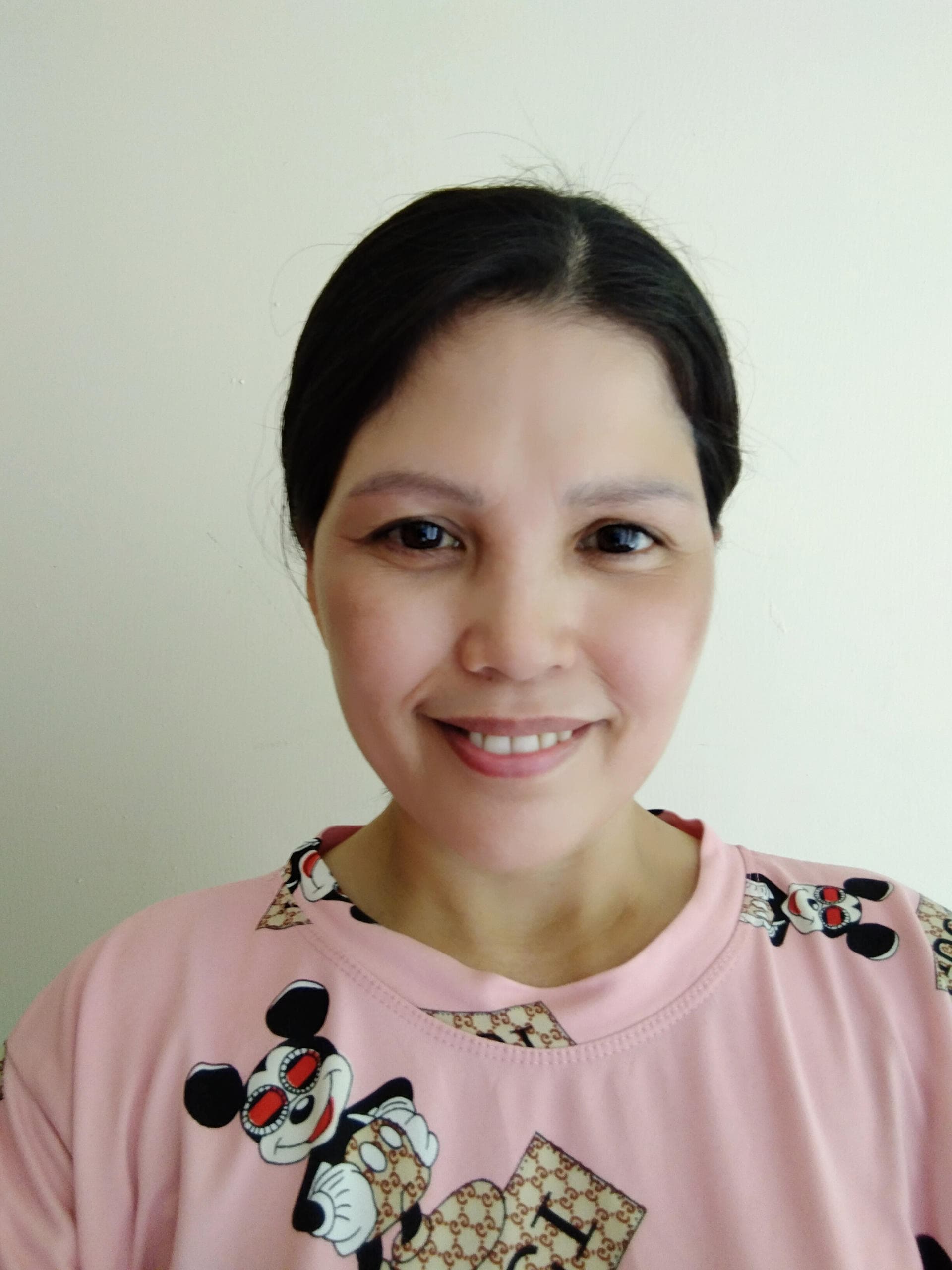 Mary Joy — Nanny / Maid in Dubai