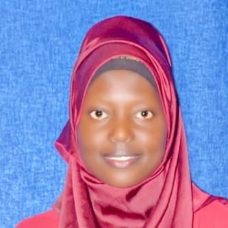 Patience — Nanny / Maid in Abu Dhabi