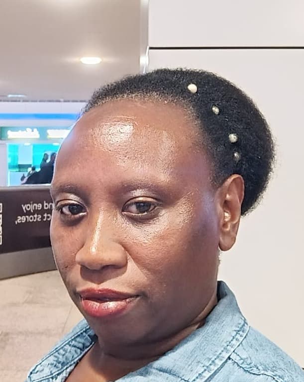 Mary — Nanny / Maid in Dubai