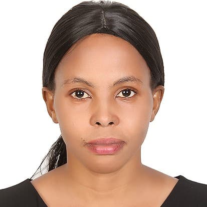 Susan — Nanny / Maid in Dubai