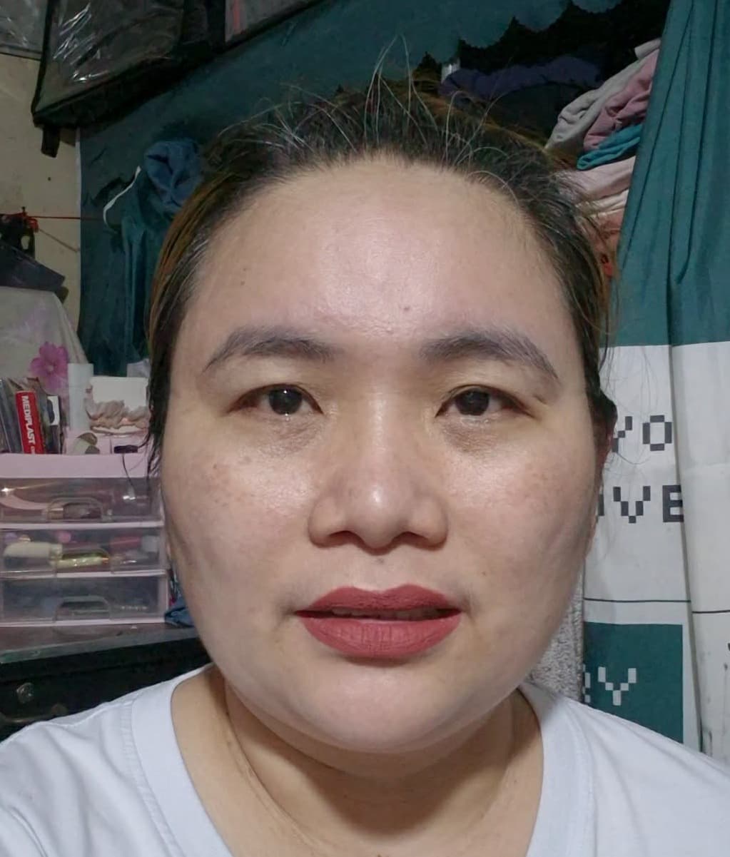 Julie Ann — Nanny / Maid in Dubai