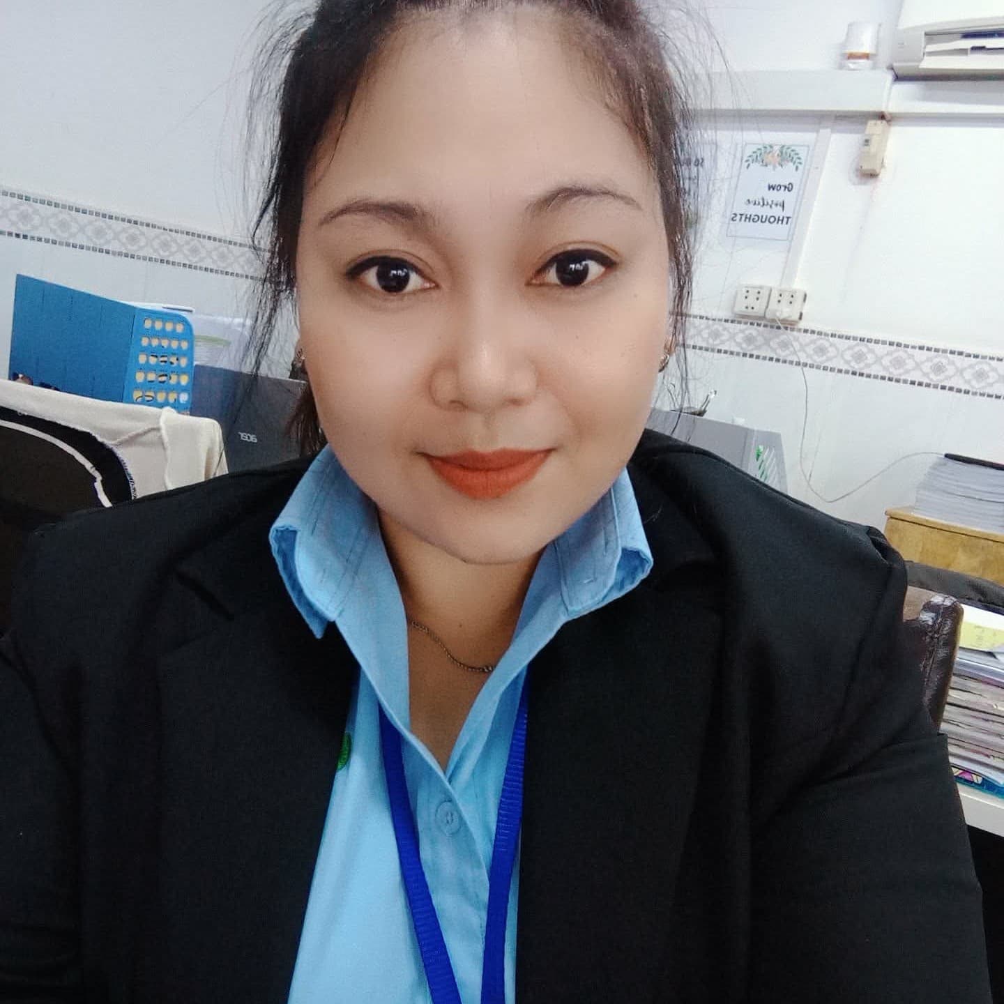 Lovelyn — Nanny / Maid in Dubai