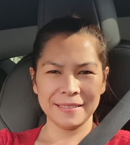 Evangeline — Driver / Chauffeur in Dubai