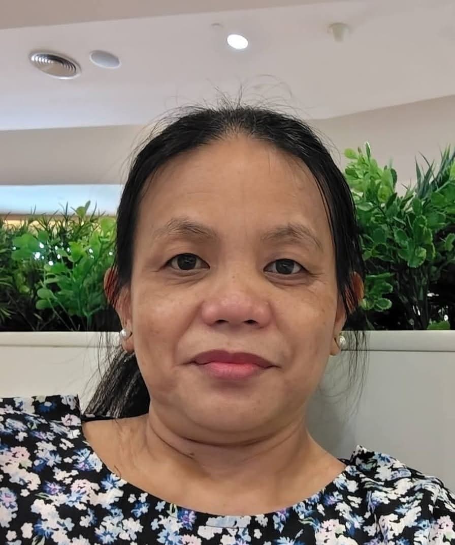 Agustina — Nanny / Maid in Dubai