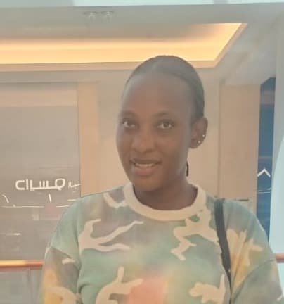 Moureen — Nanny / Maid in Dubai